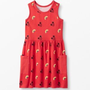 Disney Mickey Mouse Sundress